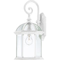 Boxwood Outdoor (Wet) Wall Lantern by Nuvo Lighting