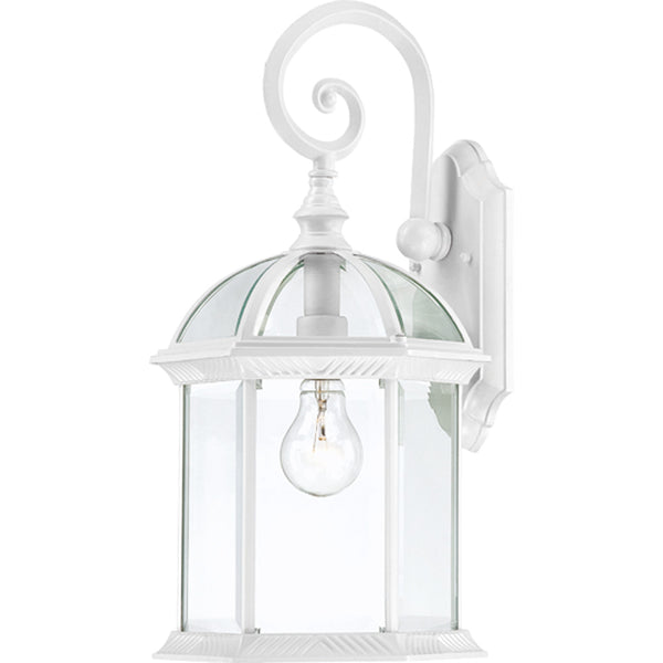 Boxwood Outdoor (Wet) Wall Lantern by Nuvo Lighting