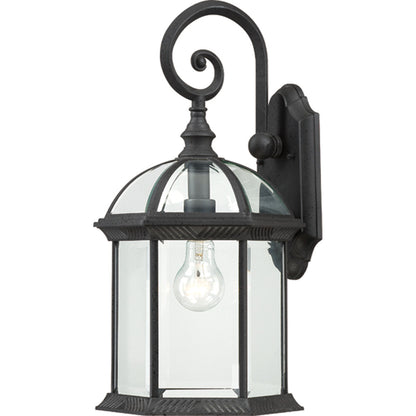 Boxwood Outdoor (Wet) Wall Lantern by Nuvo Lighting
