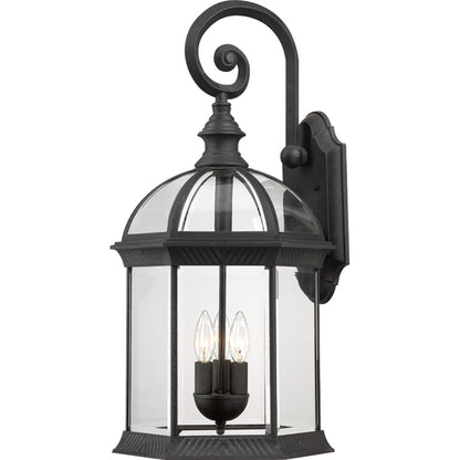 Boxwood Outdoor (Wet) Wall Lantern by Nuvo Lighting