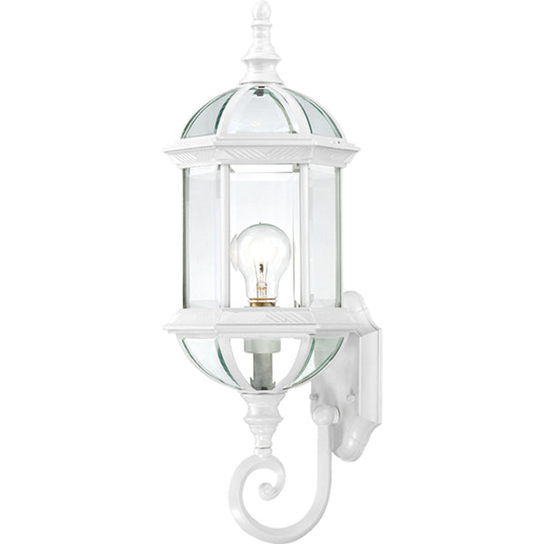Boxwood Outdoor (Wet) Wall Lantern by Nuvo Lighting