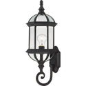 Boxwood Outdoor (Wet) Wall Lantern by Nuvo Lighting