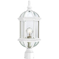 Boxwood Outdoor (Wet) Lantern by Nuvo Lighting