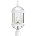 Boxwood Outdoor (Wet) Lantern by Nuvo Lighting
