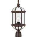 Boxwood Outdoor (Wet) Lantern by Nuvo Lighting