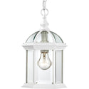 Boxwood Outdoor (Damp) Lantern by Nuvo Lighting