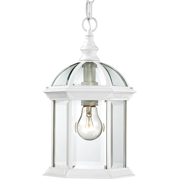 Boxwood Outdoor (Damp) Lantern by Nuvo Lighting
