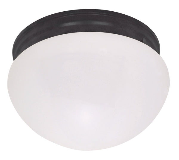 Flush Mounts Outdoor (Damp) Flush Mount Light by Nuvo Lighting