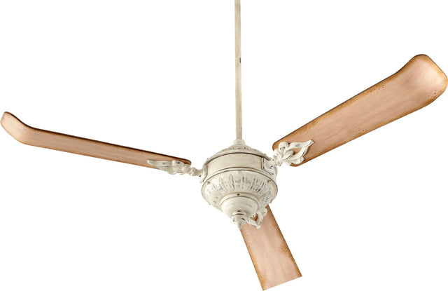 Brewster Ceiling Fan by Quorum