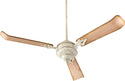 Brewster Ceiling Fan by Quorum