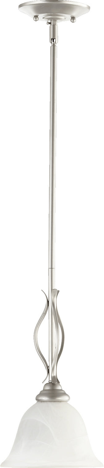 Spencer Outdoor (Damp) Pendant by Quorum