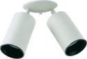 Bullet Fixtures Outdoor (Damp) Ceiling Mount Light by Quorum