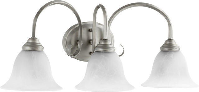 Spencer Vanity by Quorum