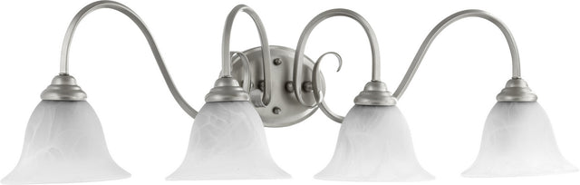 Spencer Vanity by Quorum