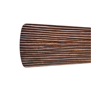 Buy vintage-walnut-finish-with-vintage-walnut-blades in. Fan Blade Series Blade Set by Quorum