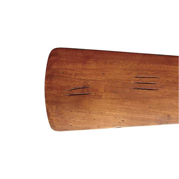 in. Fan Blade Series Blade Set by Quorum