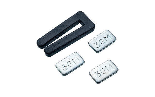 Blade Balancing Kit Accessory by Visual Comfort Fan