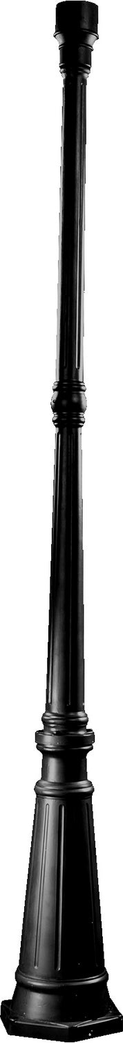 Post Outdoor (Wet)  by Quorum