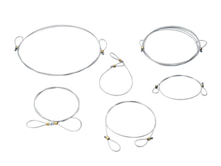 Universal 72" Security Cable Accents by Visual Comfort Fan