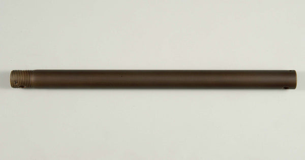 Downrod by Visual Comfort Fan