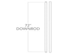 Visual Comfort Fan-DR72BP|ALT|1