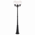 Havana Post Lantern by Acclaim Lighting