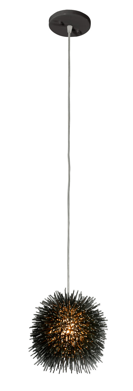 Urchin Mini Pendant by Varaluz