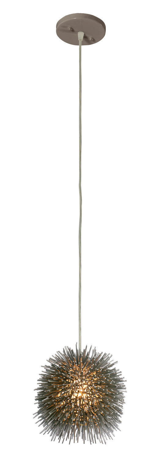 Urchin Pendant by Varaluz