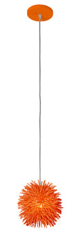 Urchin Mini Pendant by Varaluz