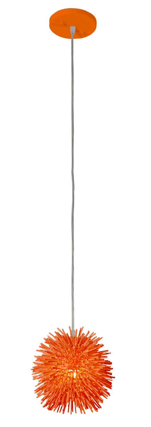 Urchin Mini Pendant by Varaluz