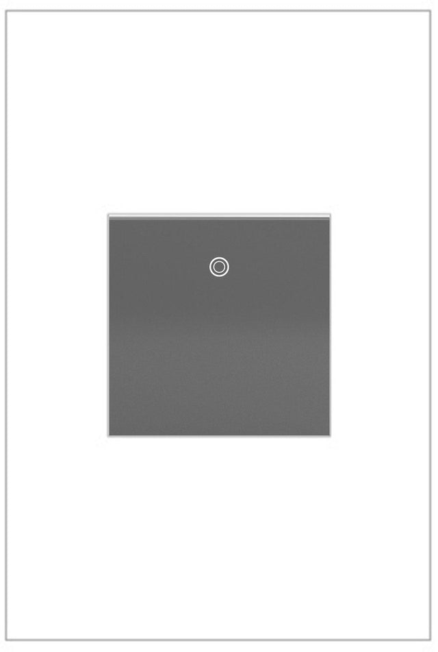 adorne 15A Paddle Switch with Microban by Legrand