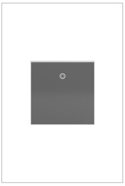 adorne 20A 4-Way Paddle Switch with Microban by Legrand