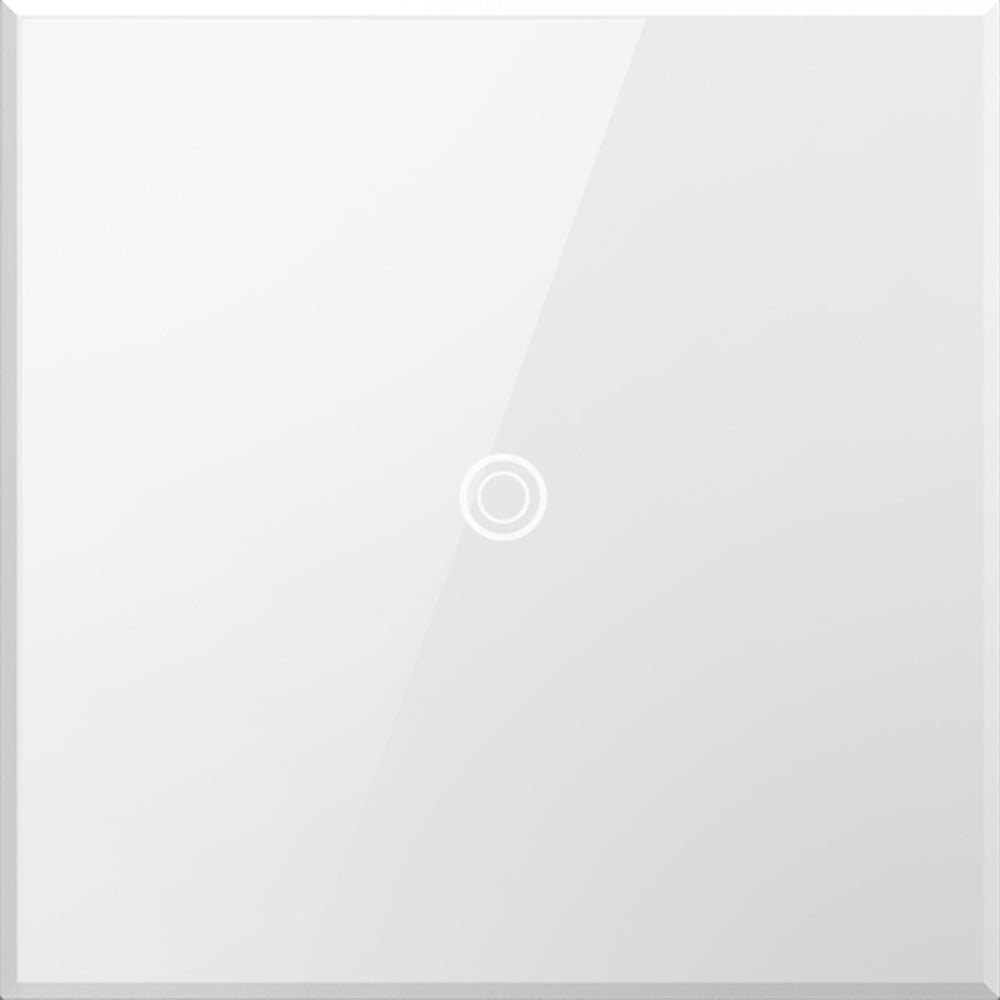 adorne Touch Switch with Microban by Legrand