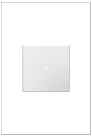 Buy white Adorne Touch Switch by Legrand