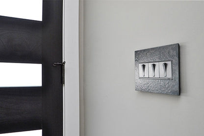 adorne Whisper Switch with Microban by Legrand