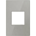 Adorne Gang Wall Plate by Legrand