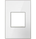 Adorne Gang Wall Plate by Legrand