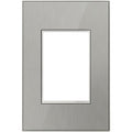 adorne Gang Wall Plate by Legrand
