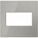 Adorne Gang Wall Plate by Legrand
