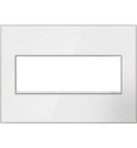 Adorne Gang Wall Plate by Legrand