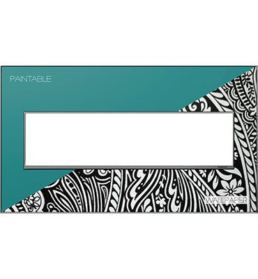 adorne Wall Plate by Legrand