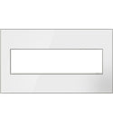 Adorne Gang Wall Plate by Legrand