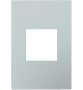 adorne Gang Wall Plate by Legrand