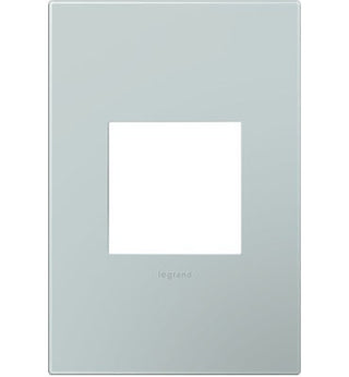 Buy blue Adorne Gang Wall Plate by Legrand