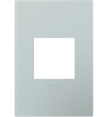 adorne Gang Wall Plate by Legrand