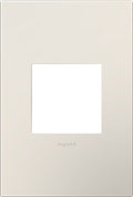 adorne Gang Wall Plate by Legrand