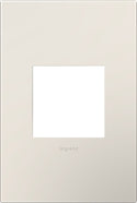 Adorne Gang Wall Plate by Legrand