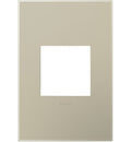 adorne Gang Wall Plate by Legrand