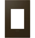 adorne Gang Wall Plate by Legrand