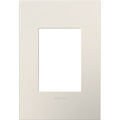 adorne Gang Wall Plate by Legrand